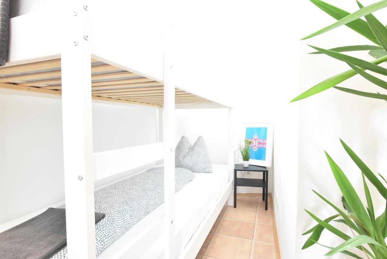 Huge Apartment In Awesome Location With Parking Ίνσμπρουκ Εξωτερικό φωτογραφία
