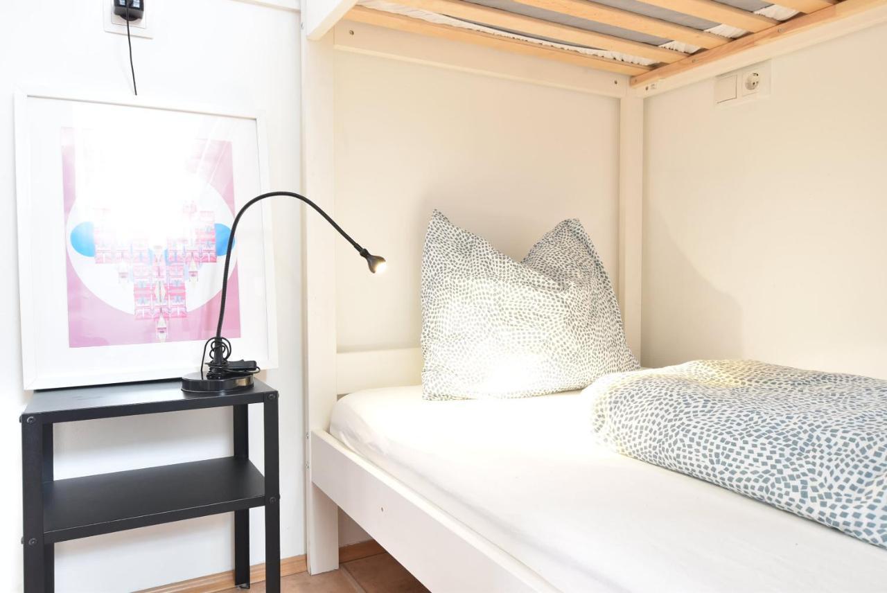 Huge Apartment In Awesome Location With Parking Ίνσμπρουκ Εξωτερικό φωτογραφία
