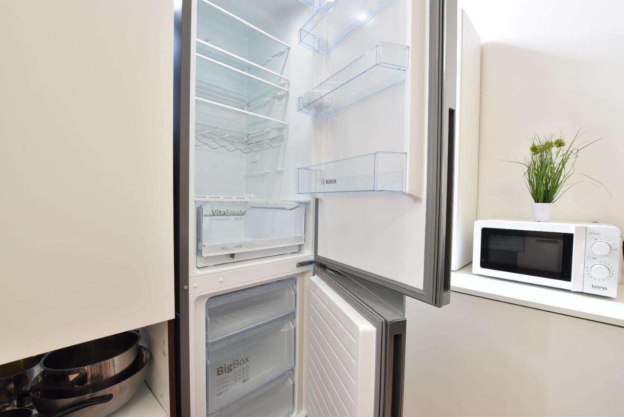 Huge Apartment In Awesome Location With Parking Ίνσμπρουκ Εξωτερικό φωτογραφία