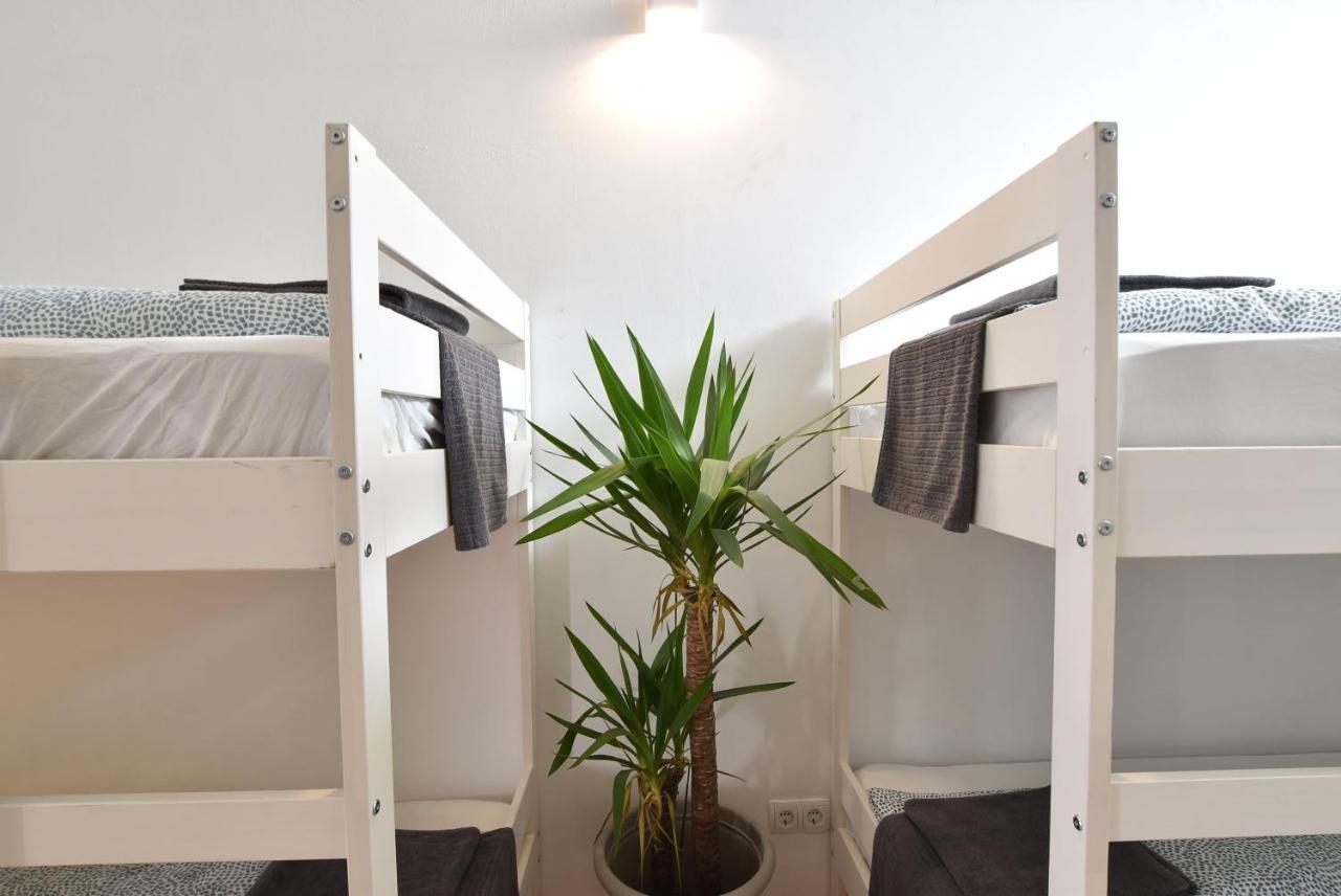 Huge Apartment In Awesome Location With Parking Ίνσμπρουκ Εξωτερικό φωτογραφία