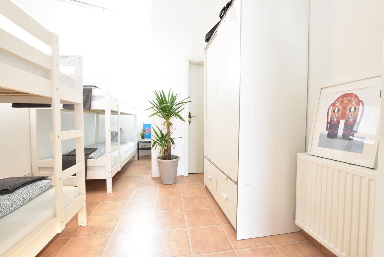 Huge Apartment In Awesome Location With Parking Ίνσμπρουκ Εξωτερικό φωτογραφία