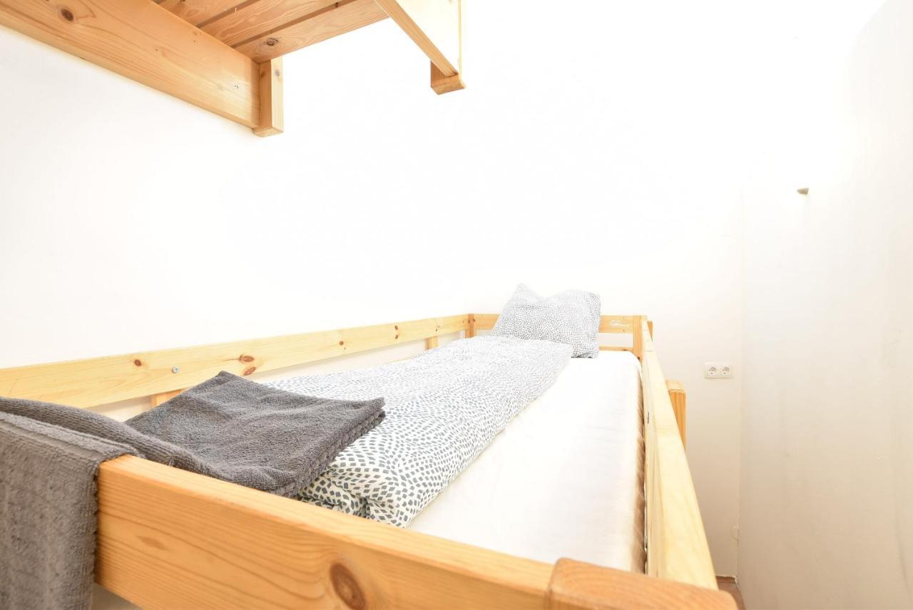 Huge Apartment In Awesome Location With Parking Ίνσμπρουκ Εξωτερικό φωτογραφία