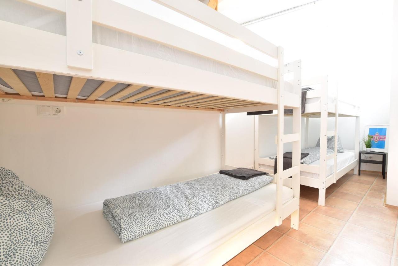 Huge Apartment In Awesome Location With Parking Ίνσμπρουκ Εξωτερικό φωτογραφία