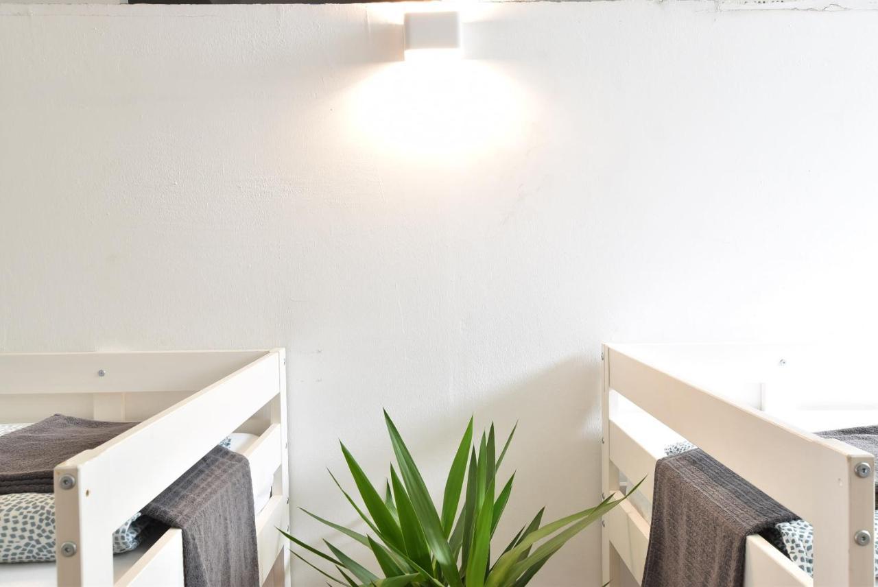 Huge Apartment In Awesome Location With Parking Ίνσμπρουκ Εξωτερικό φωτογραφία