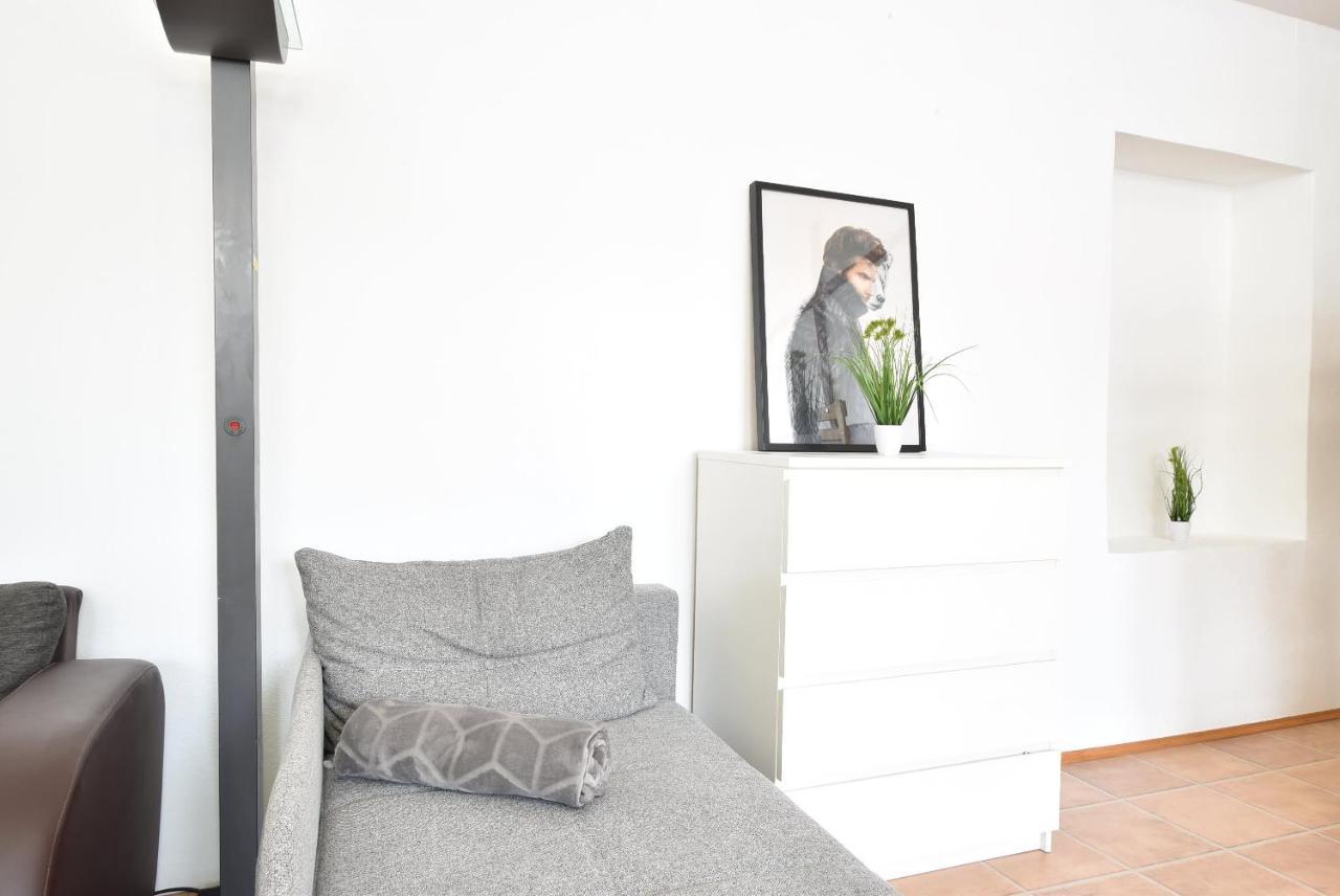 Huge Apartment In Awesome Location With Parking Ίνσμπρουκ Εξωτερικό φωτογραφία