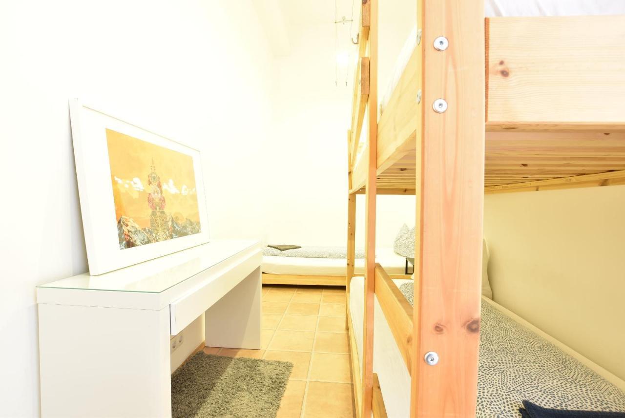 Huge Apartment In Awesome Location With Parking Ίνσμπρουκ Εξωτερικό φωτογραφία